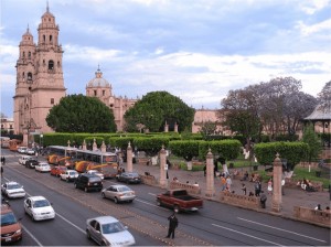 morelia