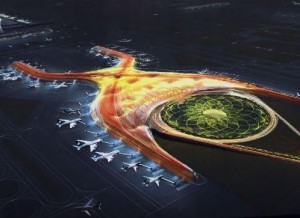 Nuevo Aeropuerto México