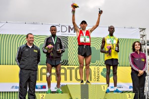 maratonCDMX