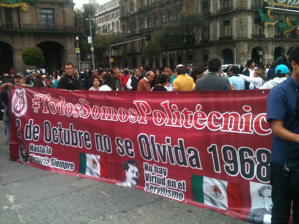 Instituto Politécnico Nacional