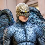 Birdman Puntoporpunto