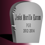 Jesús Murillo Karam