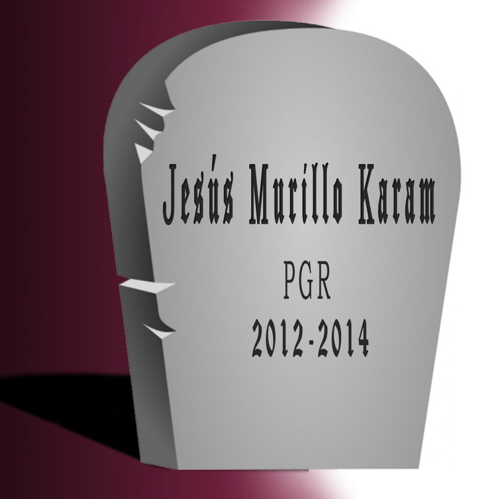 Jesús Murillo Karam