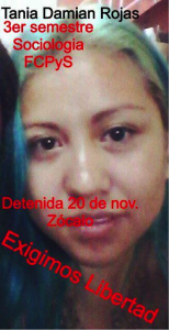 Tania