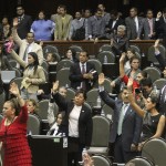 CÁMARA DE DIPUTADOS