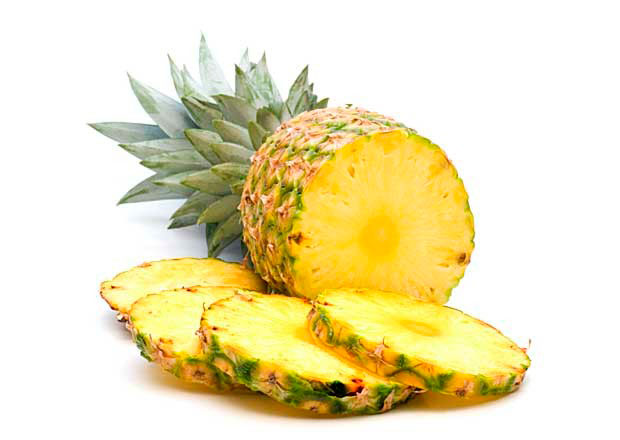 Programa apoya la producción de piña orgánica en Quintana Roo | Punto ...