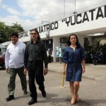 Psiquiátrico de Yucatán Puntoporpunto