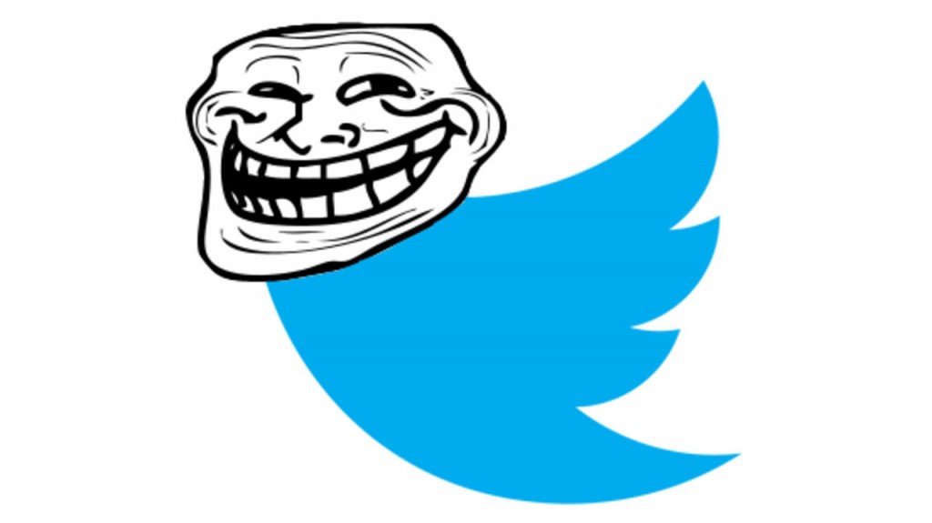 twitter troll Puntoporpunto