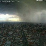Lluvia Puntoporpunto