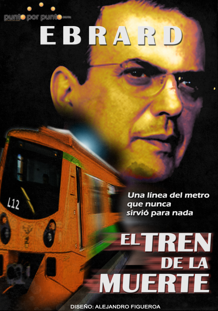 EL TREN DE LA MUERTE