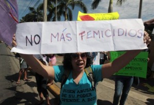 Feminicidios Puntoporpunto