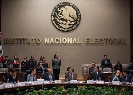 SENADO propone pedir ayuda al INE contra desapariciones. Noticias en tiempo real