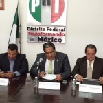 PRI DF Puntopoprunto