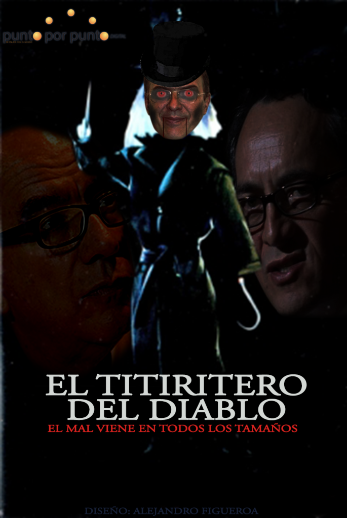 TIRITERO DEL DIABLO