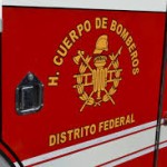 BOMBEROS DF
