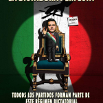 LA DICTADURA PERFECTA
