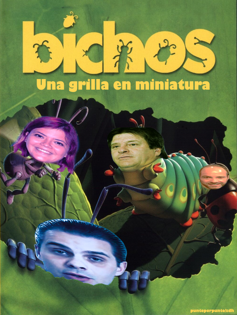 bichos