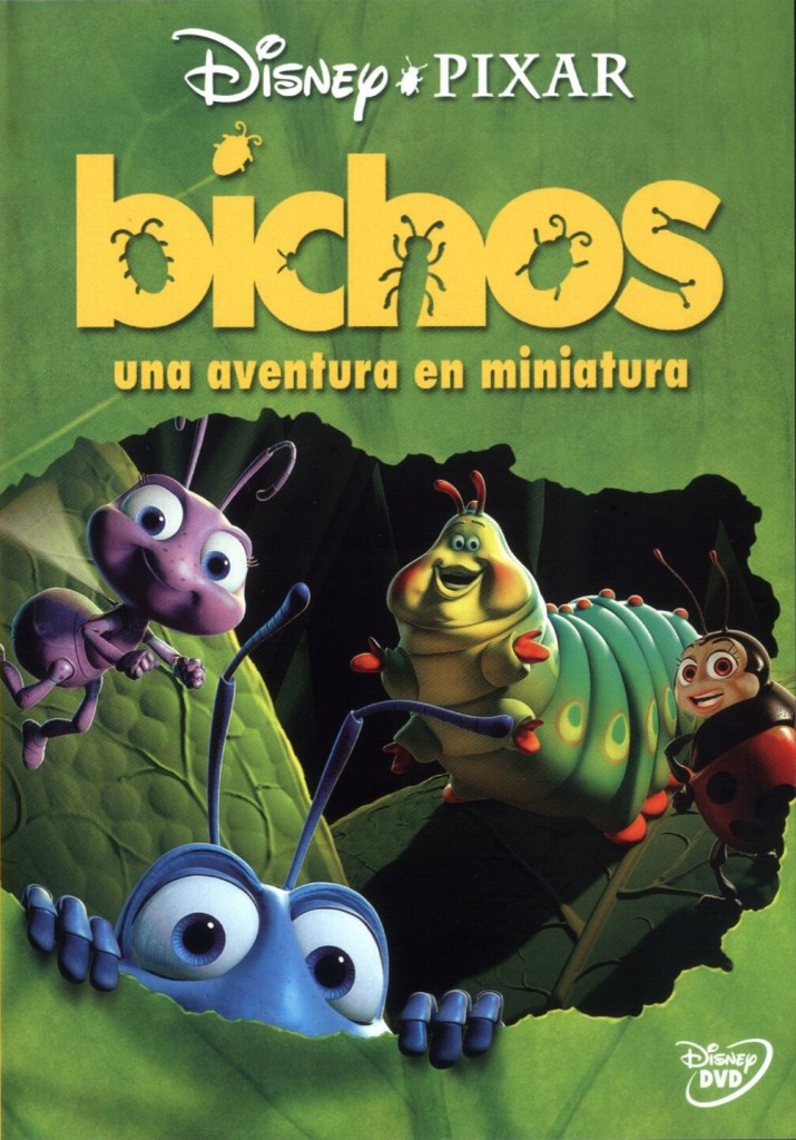 bichos cartel