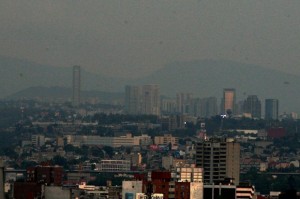 Contaminación