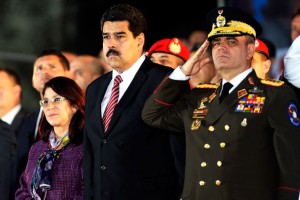 Maduro