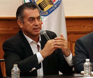 El bronco