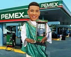 gasolinazo