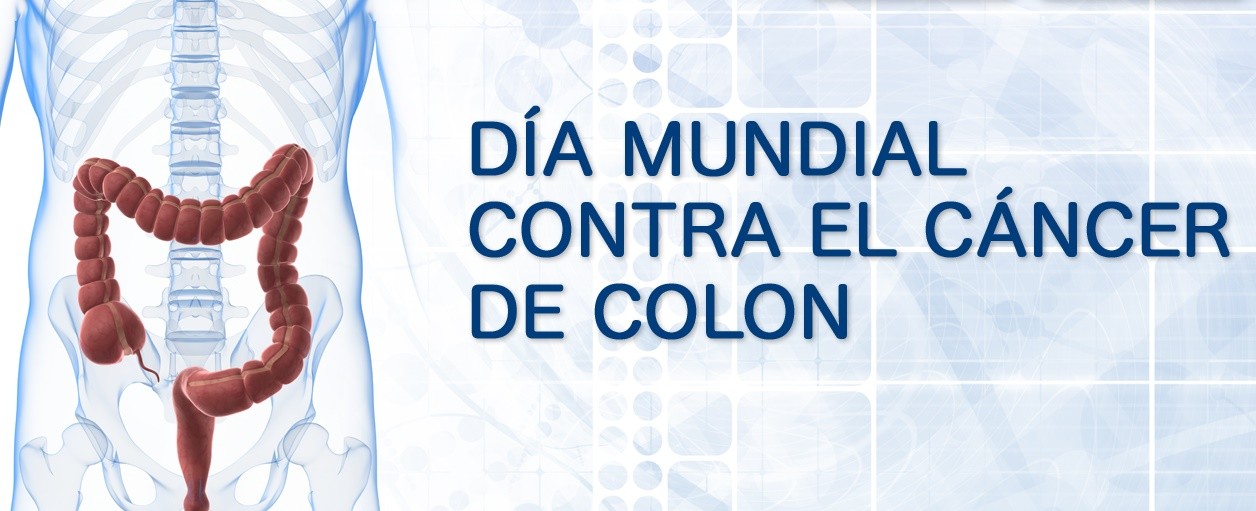 colon