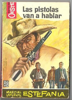 vaquero