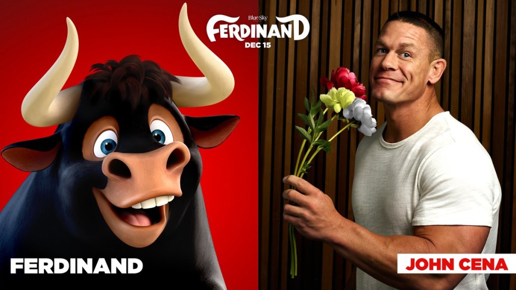 FERDINAND 2