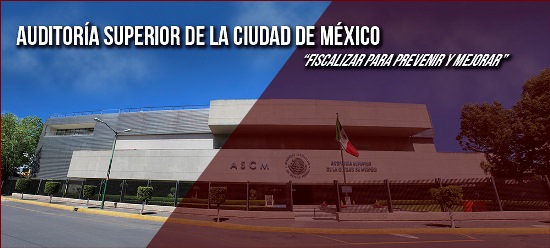 ASCDMX