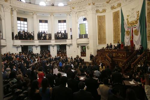 Asamblea Legislativa