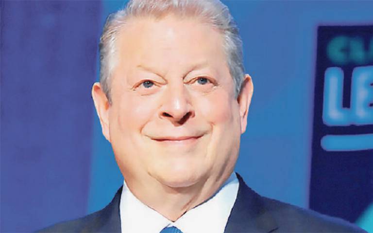 al gore