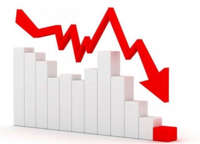 Aumentan factores de riesgo para el PIB - Punto por punto