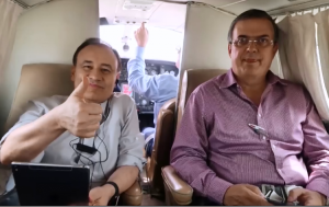 AMlo_marcelo_avioneta priv_video