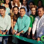 Arranque de Campaña de Oscar Cantón como Candidato a Gobernador de Tabasco