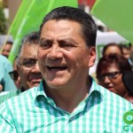 Arranque de Campaña de Oscar Cantón como Candidato a Gobernador de Tabasco II