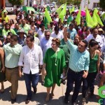 Arranque de Campaña de Oscar Cantón como Candidato a Gobernador de Tabasco III