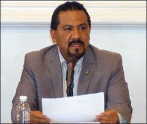 Horacio Martínez Meza,