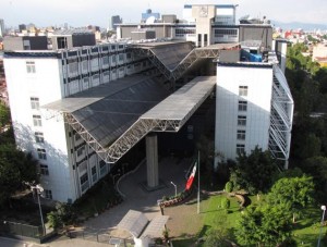 Hospital 20 de Nov CDMX