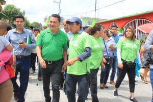 OCZ en gira por Tabasco III