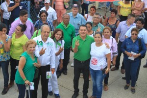 OCZ en gira por Tabasco VII