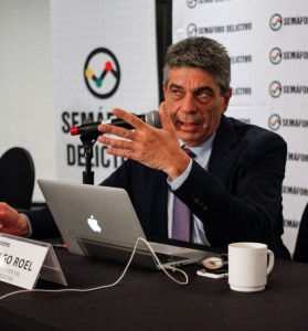 Santiago Rogel_Semaforo Delectivo