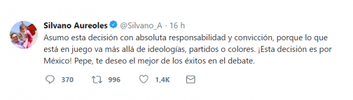 Silvano_Aureoles_tweedapoyomeade