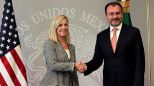 Videgaray y Nielsen