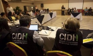 cidh