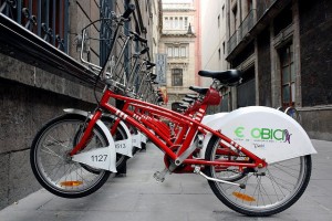 ecobici