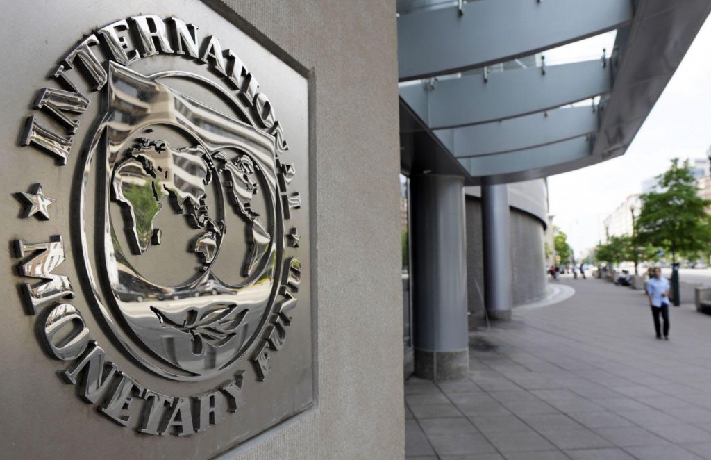 Una Guerra Comercial es la principal preocupación del FMI. Noticias en tiempo real
