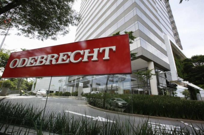 DEMANDA Petrolera a ODEBRECHT. Noticias en tiempo real