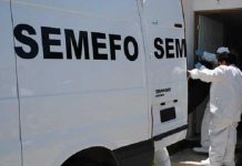 MÉXICO tiene entre sus pendientes la IDENTIFICACIÓN de CUERPOS acumulados en morgues