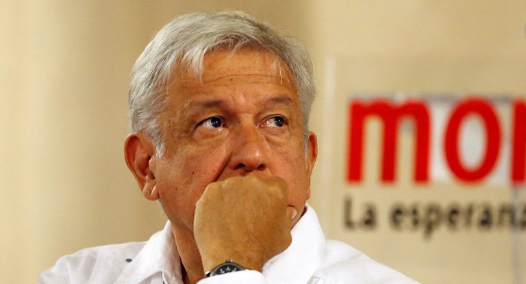 AMLO, un Presidente con prisa